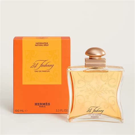 hermes 24 faubourg perfume uk|Hermes 24 faubourg discontinued.